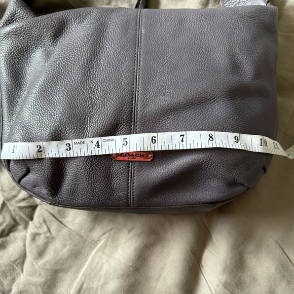 Coach Bag - Picture 3 of 7